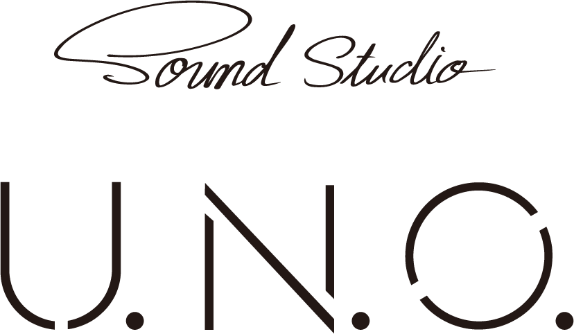 提携スクール sound studio U.N.O