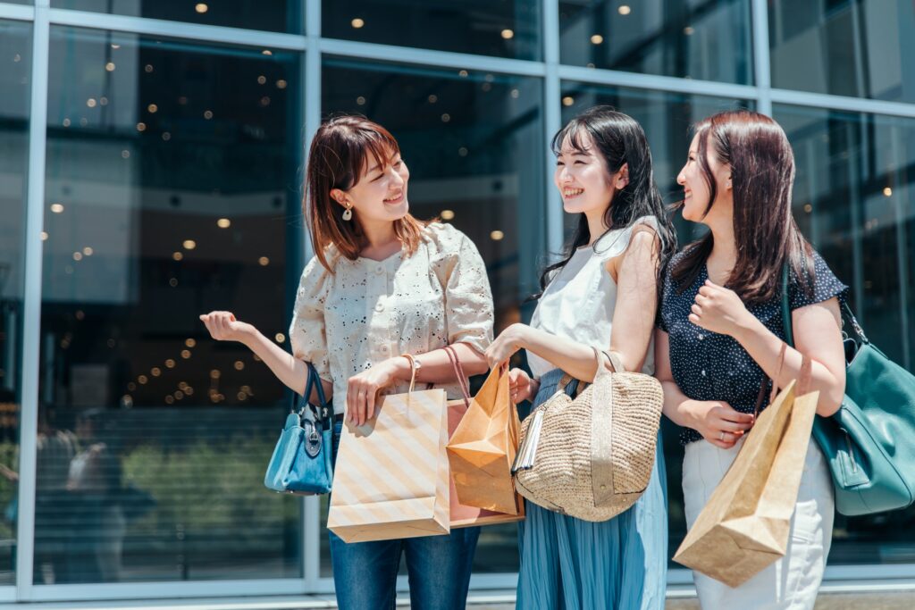 上京 人生 変わった