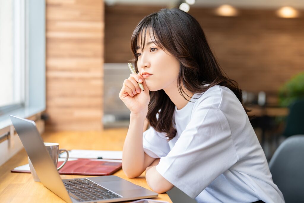 人生　変えたい　行動